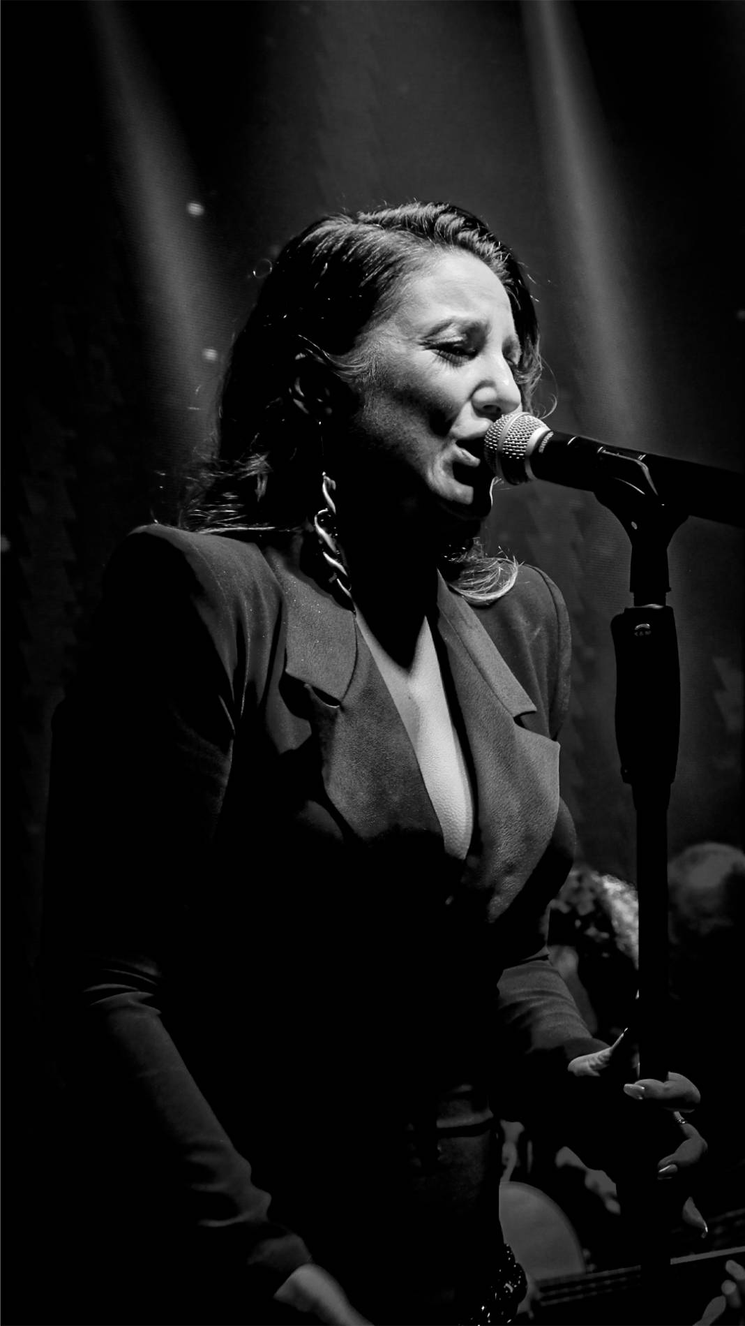 "O Ses Almanya" yıldızı Zeynep Avcı, Konya'da konser verdi 5